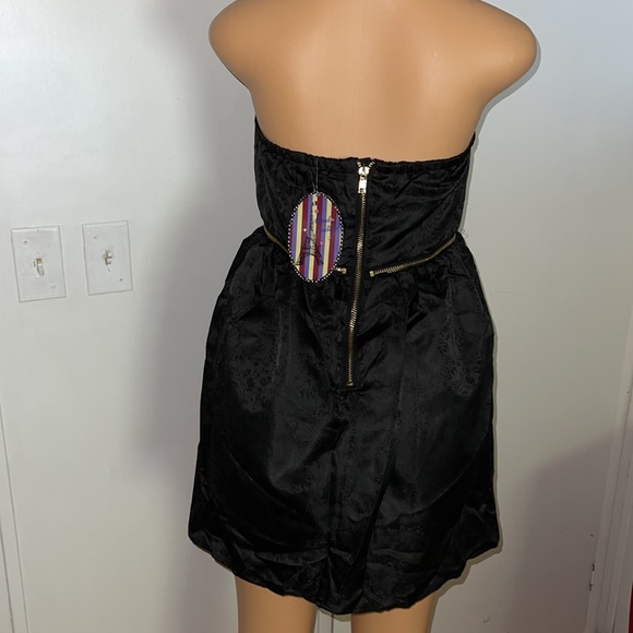 BRAND NEW MOD MODELE WOMEN DRESS - Picture 2 of 3